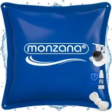 Poolkissen Blau 120x120cm -20°C Poolkissen Blau 120x120cm -20°C