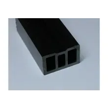 Unterkonstruktion, 40 x 60 mm, anthrazit, 3,60 m lang (Serie Woodstore) Unterkonstruktion, 40 x 60 mm, anthrazit, 3,60 m lang (Serie Woodstore)