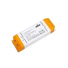 Snappy SP75-24VLT – LED Netzteil 24V 75W, Triac dimmbar, IP20, für Innenbereiche, CE zertifiziert Snappy SP75-24VLT – LED Netzteil 24V 75W, Triac dimmbar, IP20, für Innenbereiche, CE zertifiziert