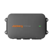 Jackery DC-DC-Lichtmaschinenladegerät Jackery DC-DC-Lichtmaschinenladegerät