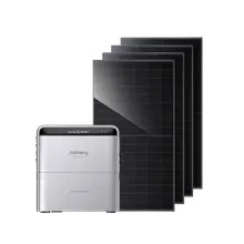 Jackery SolarVault 3 Pro Jackery SolarVault 3 Pro