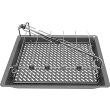 BOSCH Air Fry & grill set HEZ635001 BOSCH Air Fry & grill set HEZ635001
