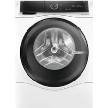 BOSCH Serie 8 Waschtrockner 10.5/6 kg max. 1400 U/min. WNC254A40 BOSCH Serie 8 Waschtrockner 10.5/6 kg max. 1400 U/min. WNC254A40