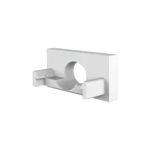 Endkappe für LED Alu Aufbauprofil Exo-A1_13 + Cover PC41 _13 Endkappe für LED Alu Aufbauprofil Exo-A1_13 + Cover PC41 _13