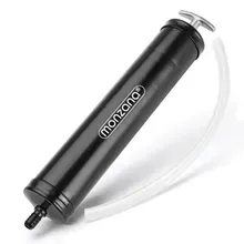 monzana® Ölabsaugpumpe 500ml monzana® Ölabsaugpumpe 500ml