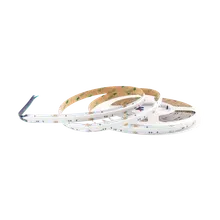 COB RGB LED Streifen 12 mm – 1080 LEDs/m, 24V, 14 W/m, 5m – punktfrei, 180° Abstrahlwinkel, IP65, wasserfest COB RGB LED Streifen 12 mm – 1080 LEDs/m, 24V, 14 W/m, 5m – punktfrei, 180° Abstrahlwinkel, IP65, wasserfest