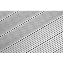 BPC / WPC Hohlkammerdiele WoodoIbiza, 25 x 145 mm, grau, 2. Wahl / Restposten / Mengen und Längen n. Absprache BPC / WPC Hohlkammerdiele WoodoIbiza, 25 x 145 mm, grau, 2. Wahl / Restposten / Mengen und Längen n. Absprache
