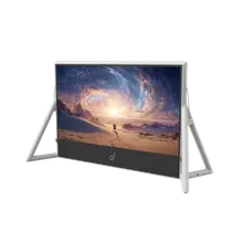 soundcore Nebula Aufblasbare Leinwand (200 Zoll) soundcore Nebula Aufblasbare Leinwand (200 Zoll)