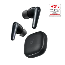 Liberty 5|Dolby 3D-Audio True-Wireless Earbuds Tinten-Schwarz Liberty 5|Dolby 3D-Audio True-Wireless Earbuds Tinten-Schwarz
