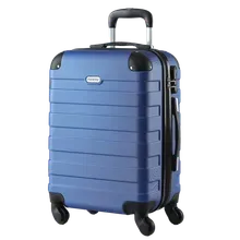 Hartschalenkoffer Essential XL Blau Hartschalenkoffer Essential XL Blau