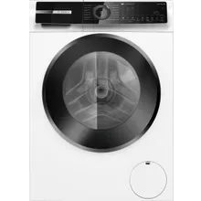 BOSCH Serie 6 Waschmaschine, Frontlader 9 kg max. 1400 U/min. WGN244M41 BOSCH Serie 6 Waschmaschine, Frontlader 9 kg max. 1400 U/min. WGN244M41