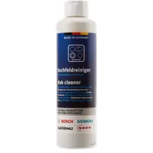 BOSCH Kochfeldreiniger für Glaskeramik, Induktion und Edelstahl 00311896 BOSCH Kochfeldreiniger für Glaskeramik, Induktion und Edelstahl 00311896