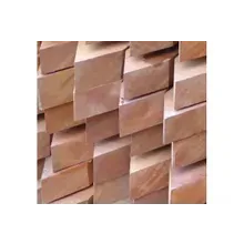 Bongossi Pfähle 80 x 80 mm, sägerau angespitzt, 2,00 m lang Bongossi Pfähle 80 x 80 mm, sägerau angespitzt, 2,00 m lang