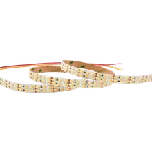 CCT LED Streifen 12 mm – 480 LEDs/m, 24V, 40W/m, 4700 lm/m, 5m – 2700-7000K CRI>92, IP20, High Power CCT LED Streifen 12 mm – 480 LEDs/m, 24V, 40W/m, 4700 lm/m, 5m – 2700-7000K CRI>92, IP20, High Power