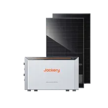 Jackery HomePower 2000 Ultra Balkonkraftwerk Set Jackery HomePower 2000 Ultra Balkonkraftwerk Set