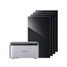 Jackery SolarVault 3 Pro Jackery SolarVault 3 Pro