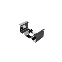 Montageklammer SPS-NLN aus Federstahl – LED Alu-Aufbauprofil NLN1/NLN1F Montageklammer SPS-NLN aus Federstahl – LED Alu-Aufbauprofil NLN1/NLN1F