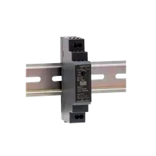 Mean Well HDR-15-24 – 24 V Hutschienen-Netzteil 15 W, Ultra Slim, DIN-Rail, TÜV, CE, UL Mean Well HDR-15-24 – 24 V Hutschienen-Netzteil 15 W, Ultra Slim, DIN-Rail, TÜV, CE, UL