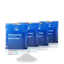 BOSCH Maschinenreiniger für Geschirrspüler - Vorteilspack 3er-Pack - 4x45g 00312485 BOSCH Maschinenreiniger für Geschirrspüler - Vorteilspack 3er-Pack - 4x45g 00312485