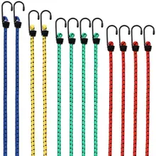 monzana® Spanngummi 12er-Set Expander 95cm monzana® Spanngummi 12er-Set Expander 95cm