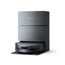 DEEBOT X11 PRO OMNI DEEBOT X11 PRO OMNI
