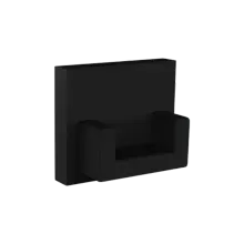 Endkappe für LED Alu Aufbauprofil Exo-A0-8 Endkappe für LED Alu Aufbauprofil Exo-A0-8