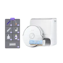 NARWAL Freo 20 Saugroboter mit Wischfunktion NARWAL Freo 20 Saugroboter mit Wischfunktion