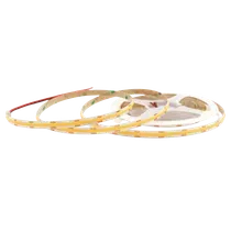 COB LED Streifen 8 mm – 320 LEDs/m, 12V, 8W/m, 800 lm/m, 5m – Neutralweiß 4000K CRI>90, IP33, punktfrei COB LED Streifen 8 mm – 320 LEDs/m, 12V, 8W/m, 800 lm/m, 5m – Neutralweiß 4000K CRI>90, IP33, punktfrei