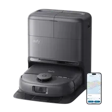 eufy Saugroboter mit Wischfunktion C28 eufy Saugroboter mit Wischfunktion C28