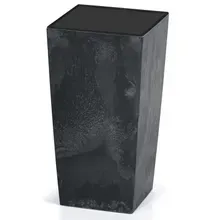 Blumentopf Betonoptik Anthrazit 91L Blumentopf Betonoptik Anthrazit 91L