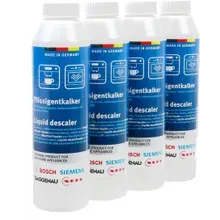 BOSCH Flüssigentkalker-Set 00312533 BOSCH Flüssigentkalker-Set 00312533