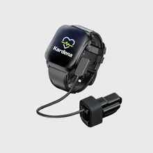 Kardena CARE SOS 3 – SOS-Uhr mit 4G-Notruf, Sturzerkennung & Pflegefunktion Kardena CARE SOS 3 – SOS-Uhr mit 4G-Notruf, Sturzerkennung & Pflegefunktion
