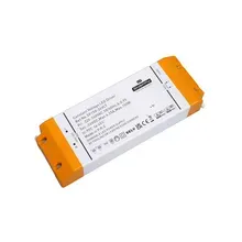 Snappy SP150-24VLT – LED Netzteil 24V 150W, Triac dimmbar, IP20, für Innenbereiche, CE zertifiziert Snappy SP150-24VLT – LED Netzteil 24V 150W, Triac dimmbar, IP20, für Innenbereiche, CE zertifiziert