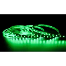 RGBCCT LED Streifen 12 mm – 60 LEDs/m 5in1, 24V, 18 W/m, 740 lm/m, 5m – 2700–6500K CRI>90, IP65, spritzwassergeschützt RGBCCT LED Streifen 12 mm – 60 LEDs/m 5in1, 24V, 18 W/m, 740 lm/m, 5m – 2700–6500K CRI>90, IP65, spritzwassergeschützt