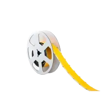 COB LED Streifen 30 mm – 1600 LEDs/m, 24V, 40W/m, 4000 lm/m, 5m – Warmweiß 3000K CRI>90, IP33, High Power COB LED Streifen 30 mm – 1600 LEDs/m, 24V, 40W/m, 4000 lm/m, 5m – Warmweiß 3000K CRI>90, IP33, High Power