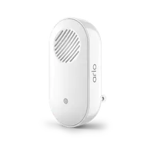 Arlo Chime 2 Türgong - Weiß Arlo Chime 2 Türgong - Weiß