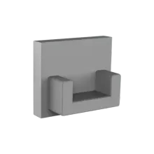 Endkappe für LED Alu Aufbauprofil Exo-A0-8 Endkappe für LED Alu Aufbauprofil Exo-A0-8