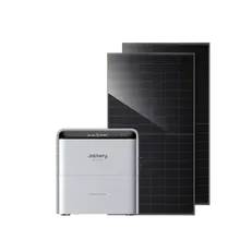 Jackery SolarVault 3 Pro Jackery SolarVault 3 Pro