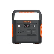 Jackery Explorer 1000 Plus Tragbare Powerstation Jackery Explorer 1000 Plus Tragbare Powerstation