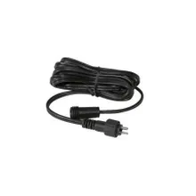 Verlängerungskabel 2 m mit Stecker und Kupplung Verlängerungskabel 2 m mit Stecker und Kupplung
