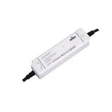 Snappy SPF60-24VSP – LED Netzteil 24V DC, 60 W, IP67, Konstantspannung, PFC, TÜV/CE Snappy SPF60-24VSP – LED Netzteil 24V DC, 60 W, IP67, Konstantspannung, PFC, TÜV/CE