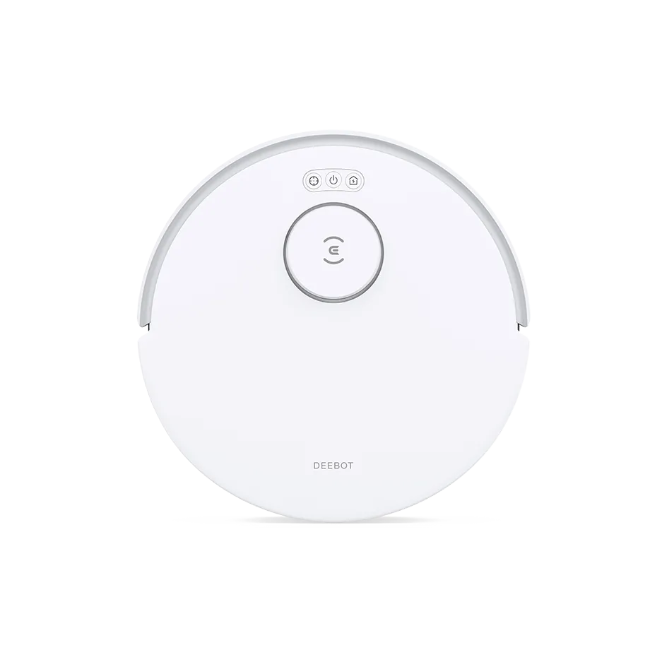 DEEBOT N20 Weiß DEEBOT N20 Weiß