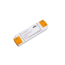 Snappy SP36-24VFT-1 – LED Netzteil 24V 36W, Triac dimmbar, IP20, für Innenbereiche, CE zertifiziert Snappy SP36-24VFT-1 – LED Netzteil 24V 36W, Triac dimmbar, IP20, für Innenbereiche, CE zertifiziert