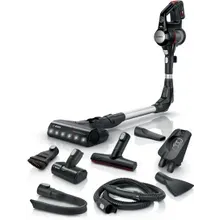 BOSCH Akku-Staubsauger Unlimited 7 Schwarz BKS711XXL BOSCH Akku-Staubsauger Unlimited 7 Schwarz BKS711XXL
