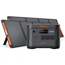Jackery Solargenerator 3000 v2 Jackery Solargenerator 3000 v2