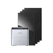 Jackery SolarVault 3 Pro Jackery SolarVault 3 Pro