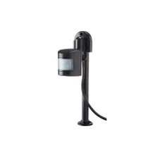 Bewegungsmelder, 12 V, max. 60 W, Wand- und Bodenbefestigung Bewegungsmelder, 12 V, max. 60 W, Wand- und Bodenbefestigung