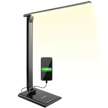 monzana® LED Tischlampe Cataleya monzana® LED Tischlampe Cataleya