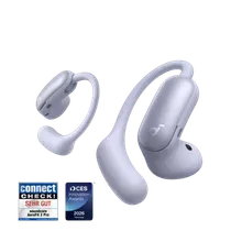 AeroFit 2 Pro|Semi-Open-Ear Earbuds für jede Situation Mattes Lila AeroFit 2 Pro|Semi-Open-Ear Earbuds für jede Situation Mattes Lila