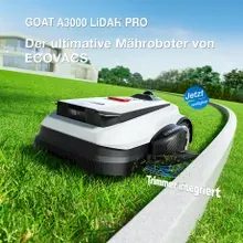 GOAT A3000 LiDAR PRO GOAT A3000 LiDAR PRO